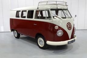 1967 Volkswagen Type 2 (T1)