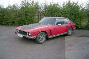 1970 Jensen Interceptor