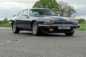 1988 Jaguar XJS