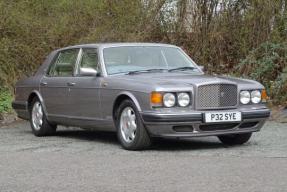 1997 Bentley Turbo