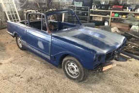 1968 Triumph Herald