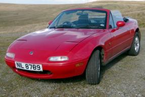 1990 Mazda MX-5