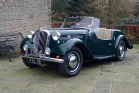 1952 Singer Roadster