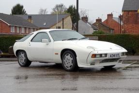 1983 Porsche 928 S