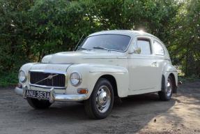 1963 Volvo PV 544