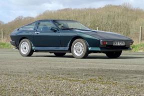 1982 TVR Tasmin