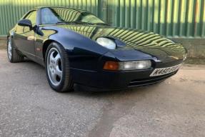 1992 Porsche 928 GTS