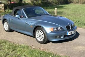 1998 BMW Z3