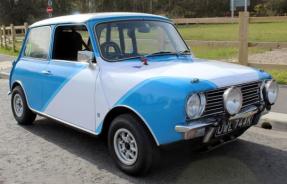 1968 Austin Mini