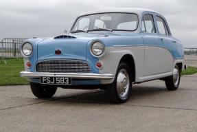 1956 Austin A90