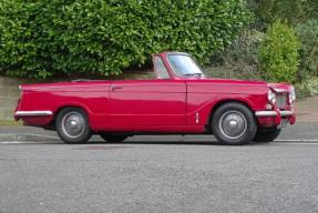 1967 Triumph Vitesse