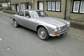 1970 Daimler Sovereign