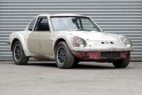 1970 Ginetta G15