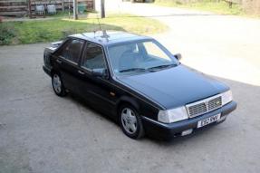 1988 Lancia Thema 8.32