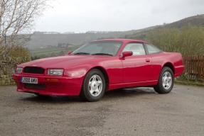 1992 Aston Martin Virage