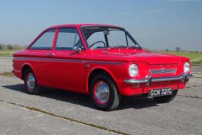 1968 Hillman Imp