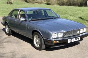 1988 Jaguar XJ6