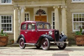 1937 Austin Seven