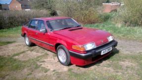 1985 Rover SD1