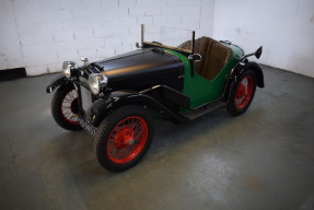 1934 Austin Seven