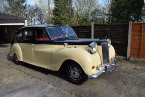 1954 Austin Princess