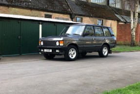 1994 Land Rover Range Rover