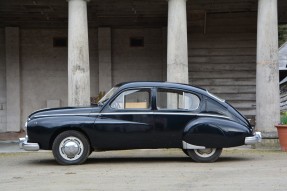 1952 Hotchkiss Grégoire