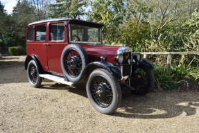 1930 Singer Junior