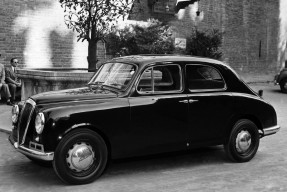 1954 Lancia Appia