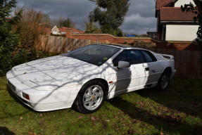 1990 Lotus Esprit Turbo