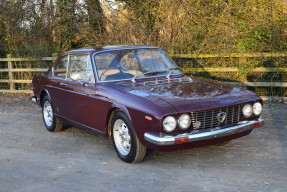 1970 Lancia Flavia