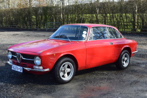 1972 Alfa Romeo GT