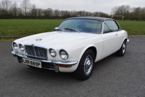 1976 Jaguar XJ-C