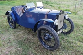 1930 Austin Seven