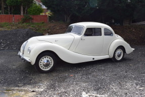 1948 Bristol 400