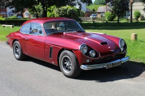 1964 Jensen C-V8