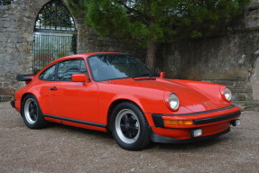 1981 Porsche 911