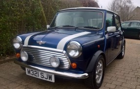 1995 Mini Cooper