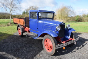 1932 Ford Model AA