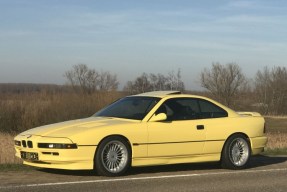 1995 BMW Alpina B12 5.7 Coupe