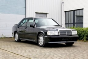 1990 Mercedes-Benz 190E 2.5-16