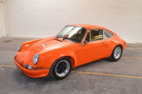 1988 Porsche 911