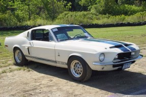 1968 Shelby GT350