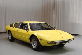 1975 Lamborghini Urraco