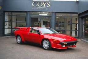 1984 Lamborghini Jalpa