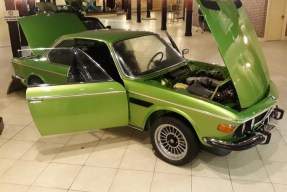 1973 BMW 3.0 CSi