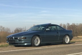 1994 BMW Alpina B12 5.0 Coupe