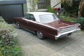 1965 Dodge Monaco