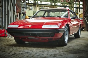 1973 Ferrari 365 GT4 2+2