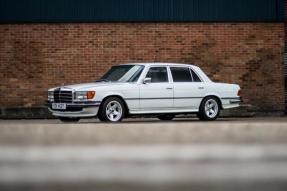 1979 Mercedes-Benz 450 SEL AMG 6.9